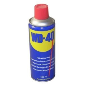 Preparat wielofunkcyjny wd-40 400ml [WD40-400]