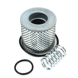 Wkład hydrauliczny do koparki Ostrówek WH1065X. WH10-65X [WH1065X]