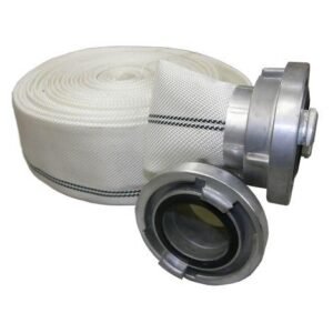 Wąż tłoczny do motopomp i hydrantów fi 110 mm 1,5MPa 20m [WH110]