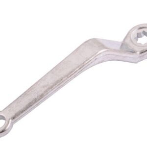 Rączka do zaworów kulowych WKH i WKH3 (R12) Waryński [WKH-R12M]