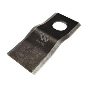 Nóż, nożyk kosiarka rotacyjna (czeska) 5036040100 WARYŃSKI ( sprzedawane po 25 ) [WKR105X48X3]