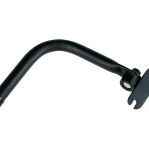 Ramię wspornik mocowanie lusterka uniwersalne Fi-18mm , 125 x 125 mm [WLR28]