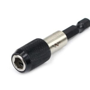 Uchwyt magnetyczny szybkowymienny do bitów Waryński [WMA102]