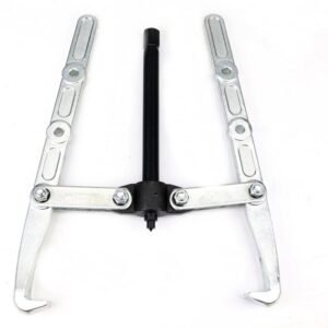 Ściągacz do łożysk dwuramienny 25-200 Waryński [WMB004]