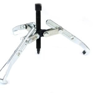 Ściągacz do łożysk trójramienny 15-80 Waryński [WMB007]