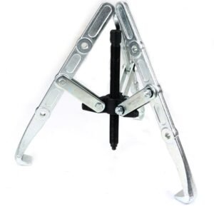 Ściągacz do łożysk trójramienny  25-200 Waryński [WMB010]