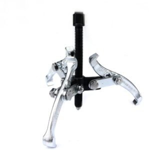 Ściągacz do łożysk trójramienny typ S 15-80 Waryński [WMB027]