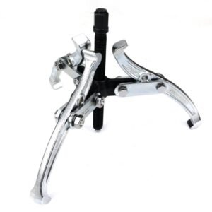 Ściągacz do łożysk trójramienny typ S 25-160 Waryński [WMB030]