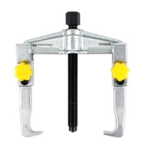 Ściągacz do łożysk dwuramienny  typ T 70-130 Waryński [WMB040]
