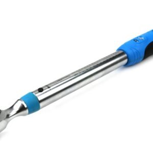 Klucz dynamometryczny 20-100Nm 1/2 400 mm Waryński [WMD114]