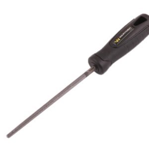 Pilnik kwadratowy 150 mm Waryński [WMF010]