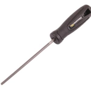 Pilnik okrągły 150 mm Waryński [WMF013]