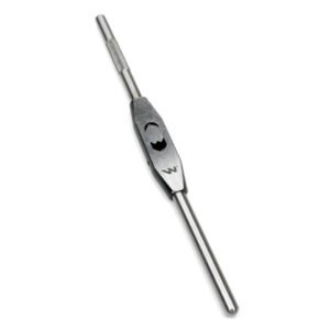 Uchwyt przemysłowy do gwintowników M4.5-M16 Waryński [WMG302]