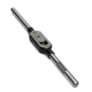 Uchwyt przemysłowy do gwintowników M11-M27 Waryński [WMG303]