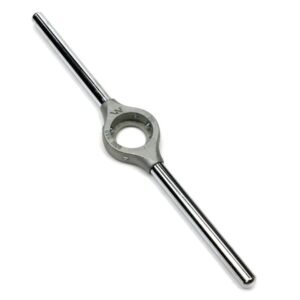 Oprawka przemysłowa do narzynek M10-M11 Waryński [WMG306]