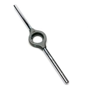 Oprawka przemysłowa do narzynek M12-M14 Waryński [WMG307]