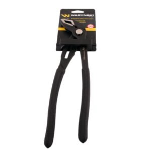 Szczypce do rur szybkonastawne 300mm. zakres szczęk 70 mm Waryński [WMH128]