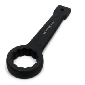 Klucz oczkowy do pobijania 46 mm Waryński [WMK006]