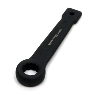 Klucz oczkowy do pobijania 19 mm Waryński [WMK037]