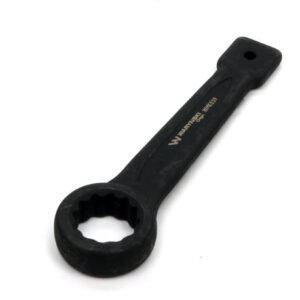 Klucz oczkowy do pobijania 24 mm Waryński [WMK039]
