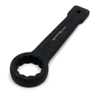 Klucz oczkowy do pobijania 36 mm Waryński [WMK043]