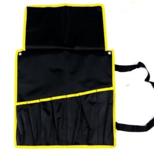 Pokrowiec pasujący do zestawu kluczy WMK101 i WMK104 [WMK101POK]