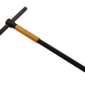 Klucz T ze spinnerem HEX 12 mm Waryński [WMK145]