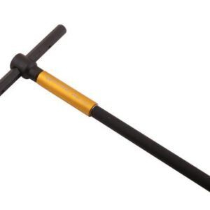 Klucz T ze spinnerem HEX 14 mm Waryński [WMK146]