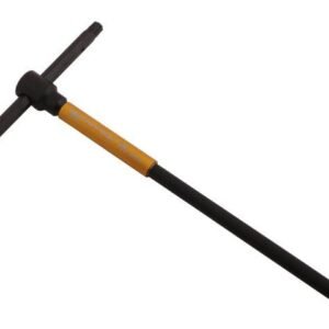 Klucz T ze spinnerem TORX T45 Waryński [WMK154]