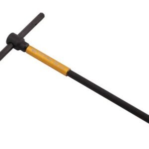 Klucz T ze spinnerem TORX T50 Waryński [WMK155]