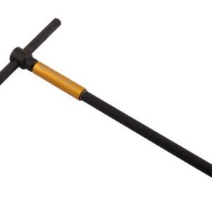 Klucz T ze spinnerem TORX T55 Waryński [WMK156]