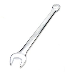 Klucz płaskooczkowy extra długi 46mm dł 613mm standard ASME B107.9M  Waryński [WMK213]