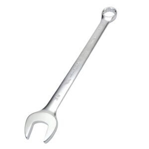 Klucz płaskooczkowy extra długi 38mm dł 510mm standard ASME B107.9M  Waryński [WMK216]