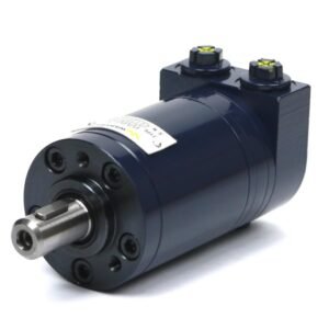 Silnik hydrauliczny orbitalny WMM 20 cm3/obr (100 bar / max.140 bar) Waryński [WMM-20]