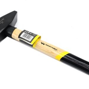 Młotek ślusarski 2 kg ciężki z jesionowym trzonkiem Waryński [WMM302]