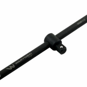 Pokrętło typu T. 1/2. do nasadek i końcówek wkrętakowych, Waryński [WMN112]