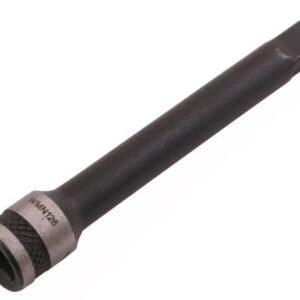 Przedłużka 1/4". 75 mm, Waryński [WMN126]