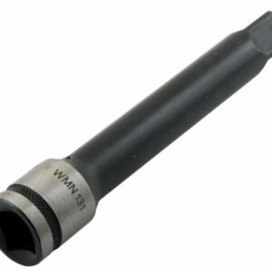 Przedłużka 1/2". 125mm, Waryński [WMN131]