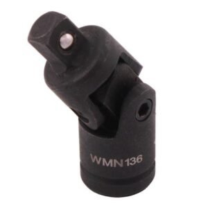 Przegub uniwersalny 1/4", Waryński [WMN136]