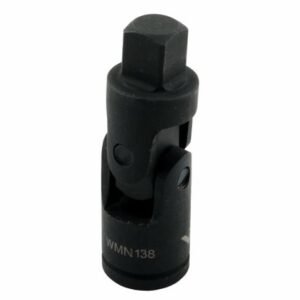 Przegub uniwersalny 3/8", Waryński [WMN138]