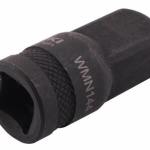 Redukcja 3/8" -1/2". 35mm, Waryński [WMN144]