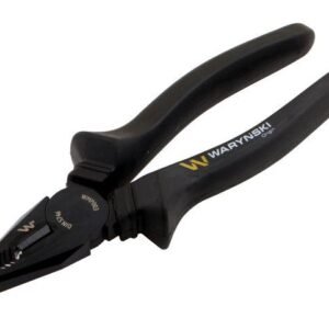 Szczypce uniwersalne 200 mm Waryński [WMP003]