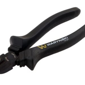 Szczypce boczne 160 mm Waryński [WMP007]