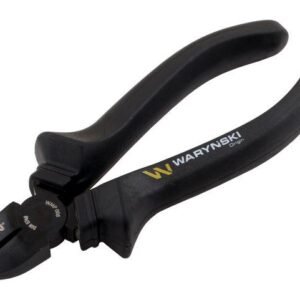 Szczypce boczne 180 mm Waryński [WMP008]