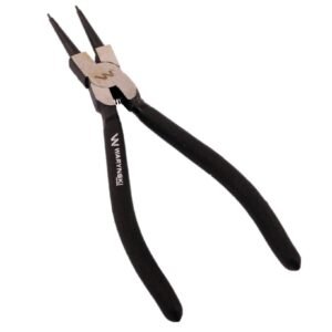 Szczypce do pierścieni osadczych 240 mm wewnętrzne proste Waryński [WMP114]