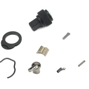 Komplet naprawczy do grzechotki 1/4 WMR001 [WMR101]