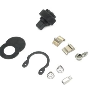 Komplet naprawczy do grzechotki 1/4 WMR008 [WMR108]