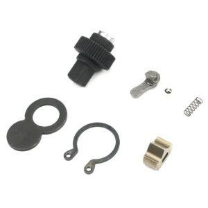 Komplet naprawczy do grzechotki 1/4 WMR011 [WMR111]