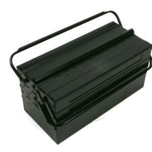 Skrzynka narzędziowa 5 dzielna 430mm Waryński [WMT435]