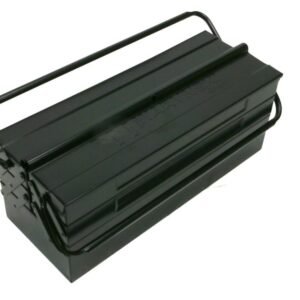 Skrzynka narzędziowa 5 dzielna 530mm Waryński [WMT535]